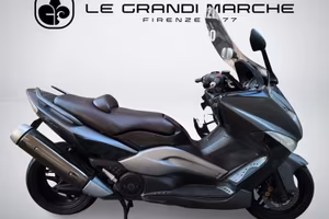 Yamaha T Max