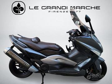 Yamaha T Max