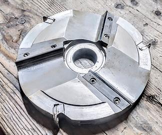 frese legno toupie falegnameria