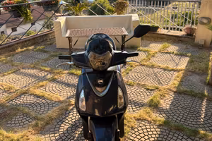 Sym Symphony 50 2022