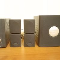 Speaker Teac