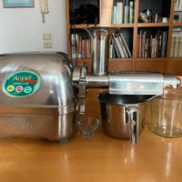 Estrattore angel II 7500