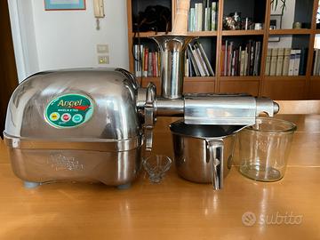 Estrattore angel II 7500