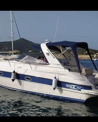 Bavaria 32 sport line
