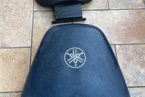 seggiolino yamaha majesty 150