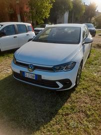 Volkswagen Polo 1.0 TSI Life