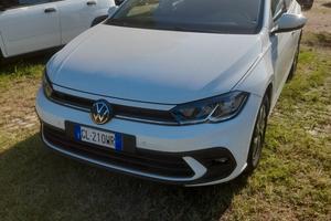 Volkswagen Polo 1.0 TSI Life