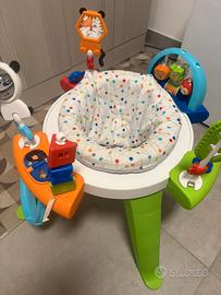 Fisher Price centro attività