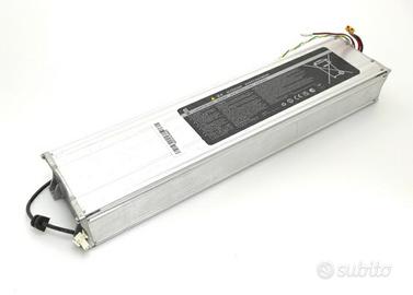 batteria Xiaomi m365 pro/ pro2- 36v 12,4ah