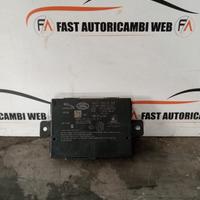 Centralina keyless Land Rover Range Rover Evoque L