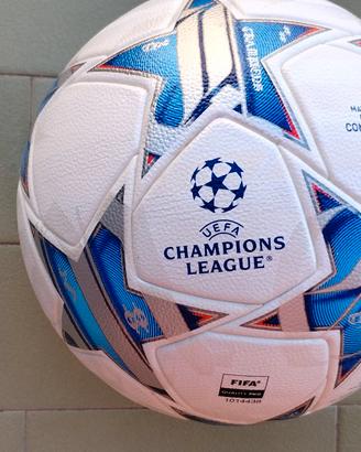 Pallone UCL originale Adidas 23/24