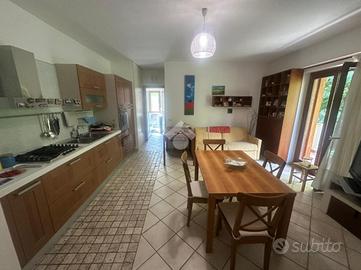 2 LOCALI A OSPEDALETTO D'ALPINOLO