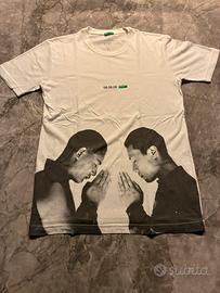 T-shirt Olimpiadi - United Colors of Benetton