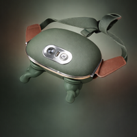 Massaggiatore per cervicale