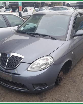 Ricambi Usati LANCIA Ypsilon II 2007