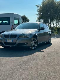 BMW serie 3