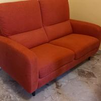 Divano 2 posti 