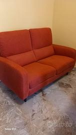 Divano 2 posti 