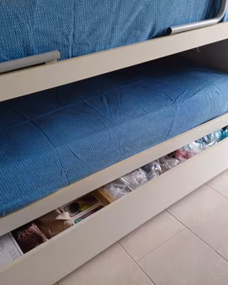 letto a castello