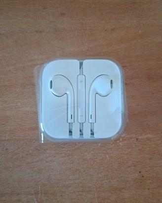 auricolari Apple  bianco