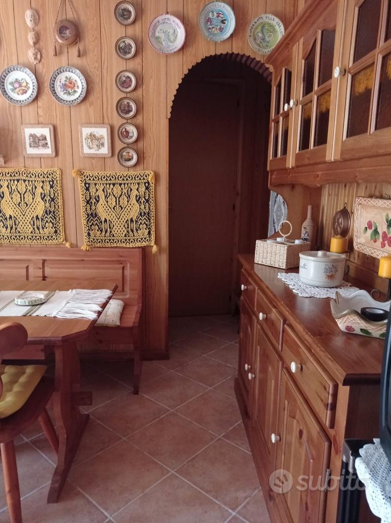 Apartment in Taverna, Villaggio Cutura - Vista 5