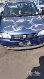 Seat Arosa 1.4 ricambi