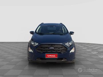 FORD EcoSport EcoSport 1.0 EcoBoost 125 CV Start