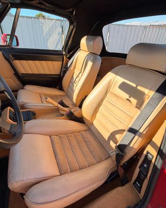Alfa Romeo Spider 2.0 My90 Asi & CRS a libretto