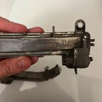 FRECCE OROGINALI BMW