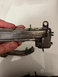 FRECCE OROGINALI BMW