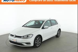 VOLKSWAGEN Golf DX24751