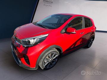 Kia Picanto 1.0 mpi GT Line my18