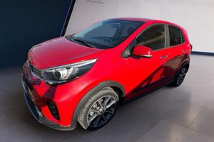 Kia Picanto 1.0 mpi GT Line my18