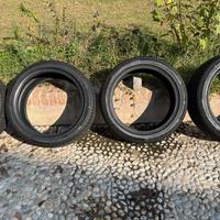 Gomme invernali 245 45 19 102 V
