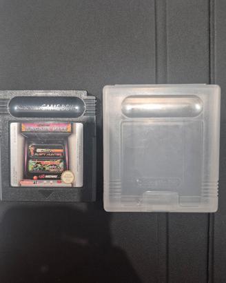 nintendo arcade hits