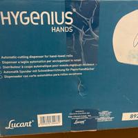 Dispenser Automatico