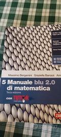 Matematica 5