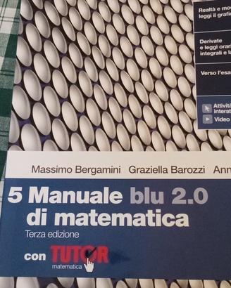 Matematica 5