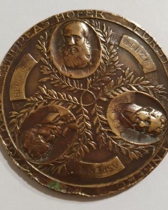 Medaglia Campagna Napoleonica 1813