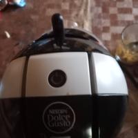 macchina da caffè 