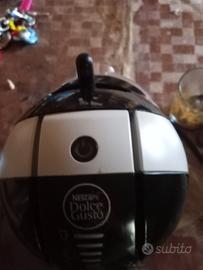 macchina da caffè 