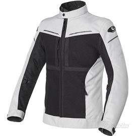 Giacca Estivo Donna CLOVER NETSTYLE 2