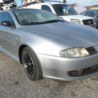 RICAMBI ALFA ROMEO GT 1.9 JTD COUPE' ANNO 2004