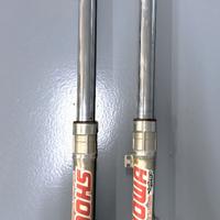 FORCELLE HONDA CR 250 1988