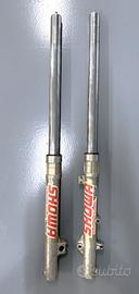 FORCELLE HONDA CR 250 1988