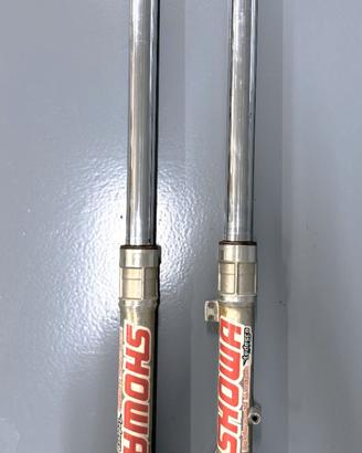 FORCELLE HONDA CR 250 1988