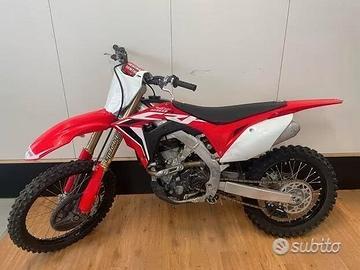 Honda CRF 250 R