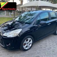CITROEN C3 1.6 e-HDi 90 airdream CMP6 Exclusive