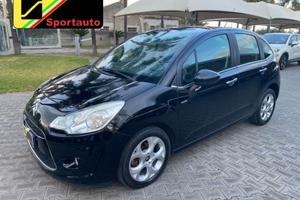 CITROEN C3 1.6 e-HDi 90 airdream CMP6 Exclusive