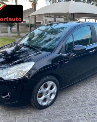 CITROEN C3 1.6 e-HDi 90 airdream CMP6 Exclusive